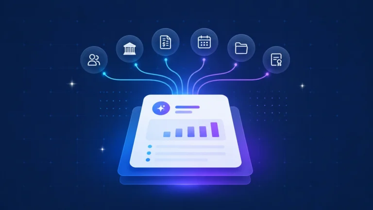 What Data Can CFOs and Finance Leaders Use for AI Finance Analysis?
