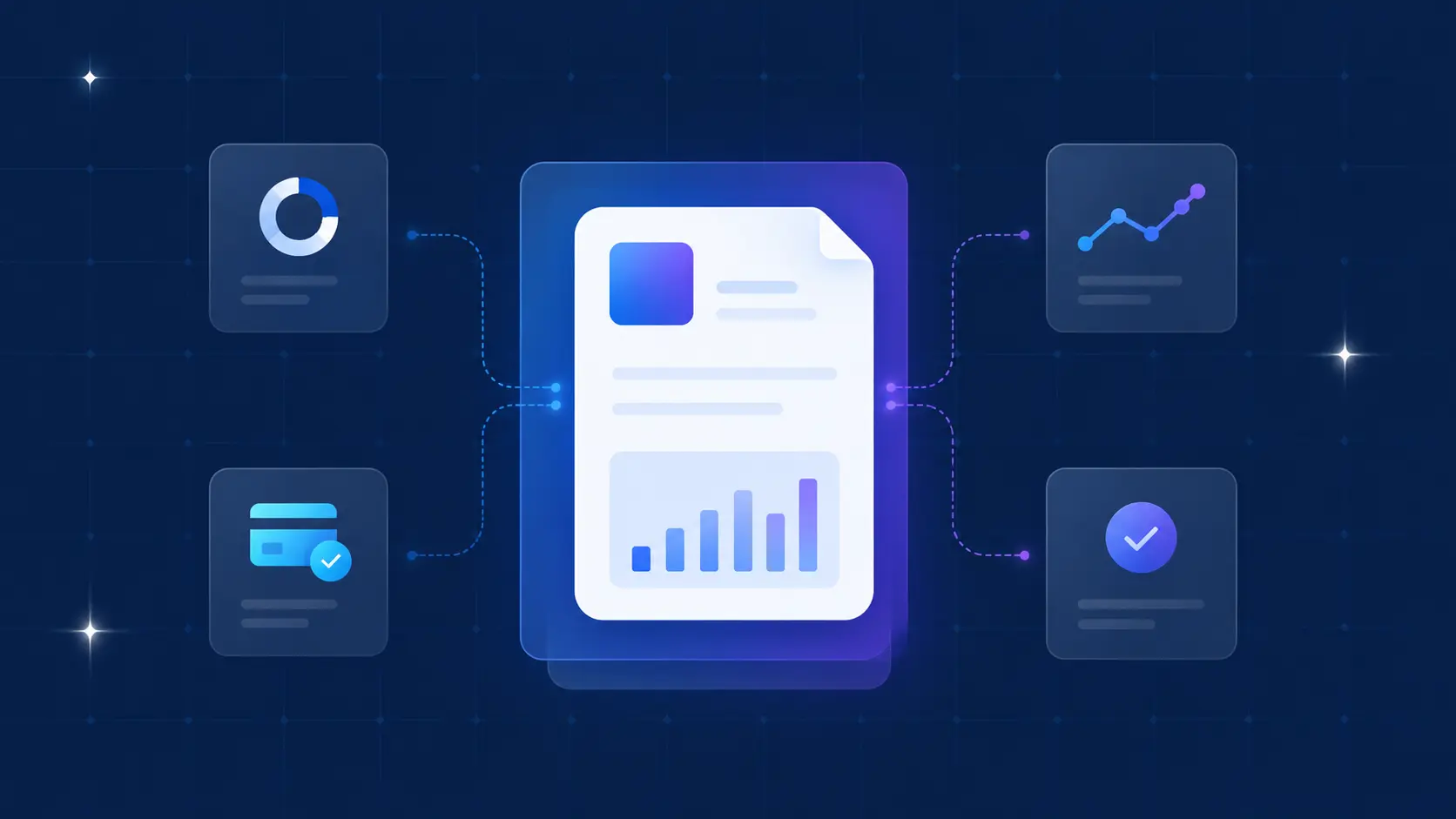 Deep Finance Vendor Renewal