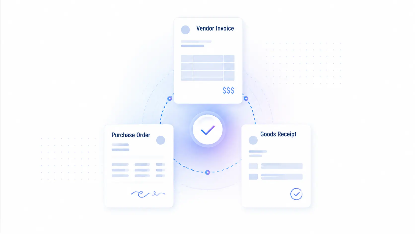Stampli 3-way matching with Netsuite
