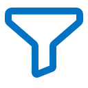 Funnel icon