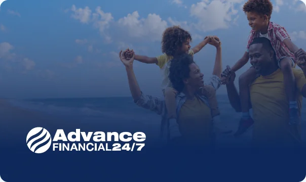 Advance Financial 24/7