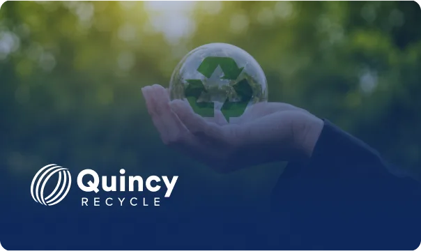 Quincy Recycle