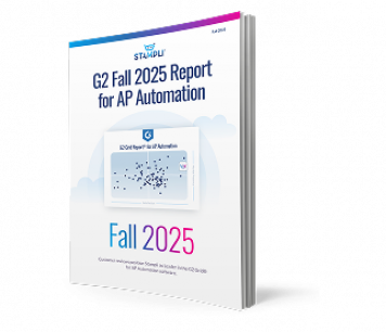 G2 Fall 2025 Report for AP Automation